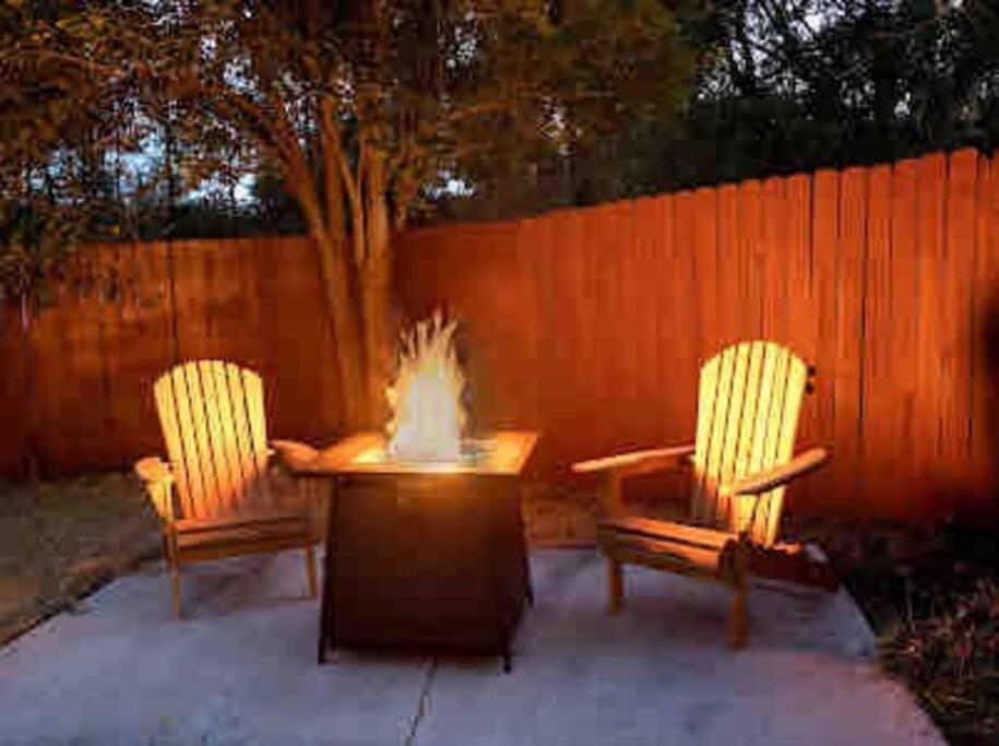 House In The Hills, Game Room, Fire Pit, Hot Tub Columbus Luaran gambar