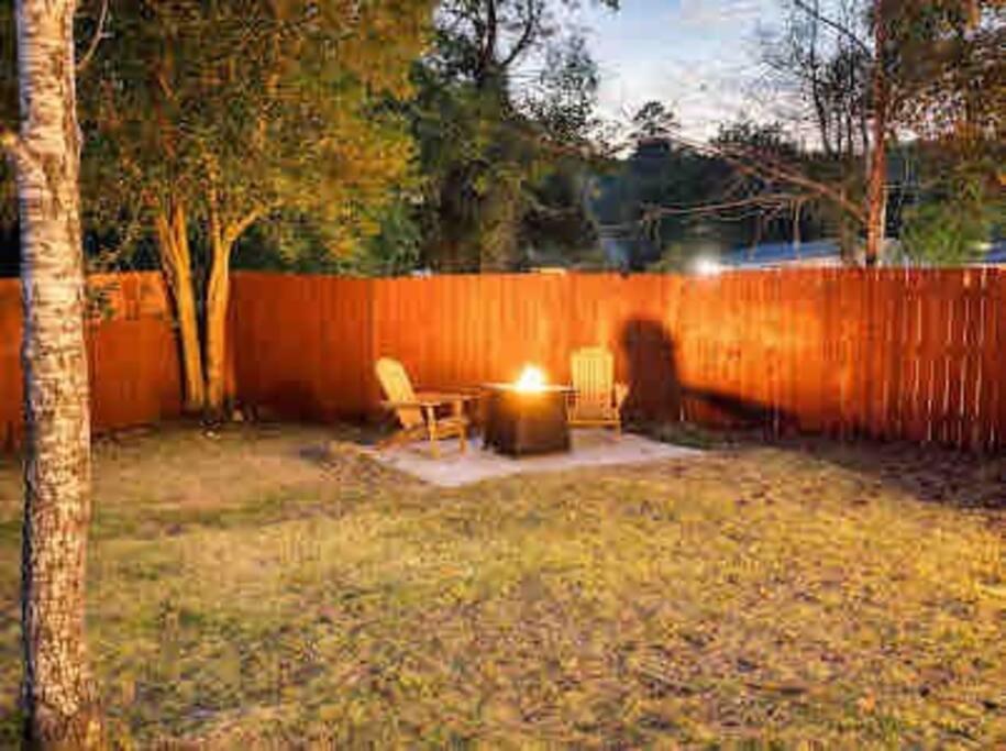 House In The Hills, Game Room, Fire Pit, Hot Tub Columbus Luaran gambar