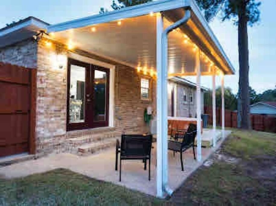 House In The Hills, Game Room, Fire Pit, Hot Tub Columbus Luaran gambar